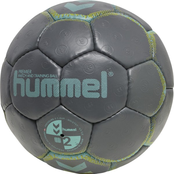 Hummel Handball Premier