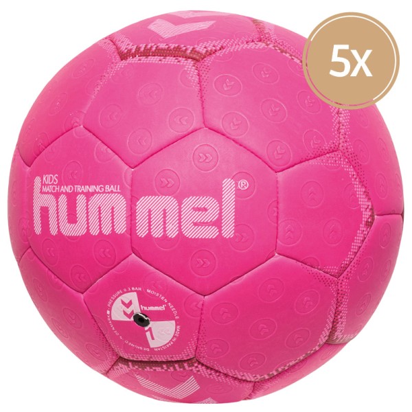 5er Ballset Hummel KIDS HB