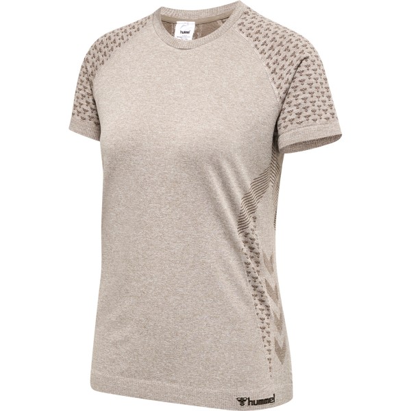 Hummel hmlCI Seamless Womens T-Shirt