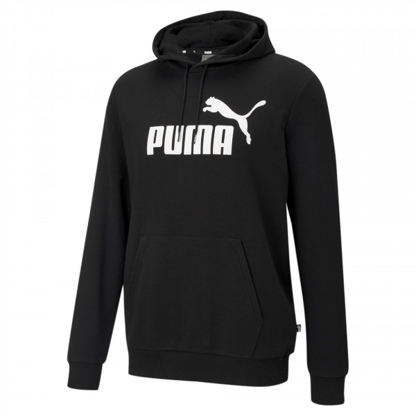 Puma Essential Big Logo Hoodie TR
