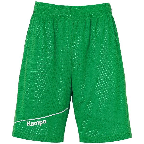 Kempa Reversible Shorts Kinder