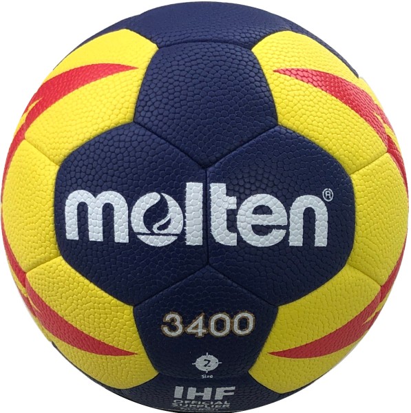 Molten Handball HX3400-NR