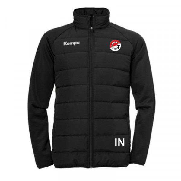 Kempa TG Geislingen Core 2.0 Puffer Jacket