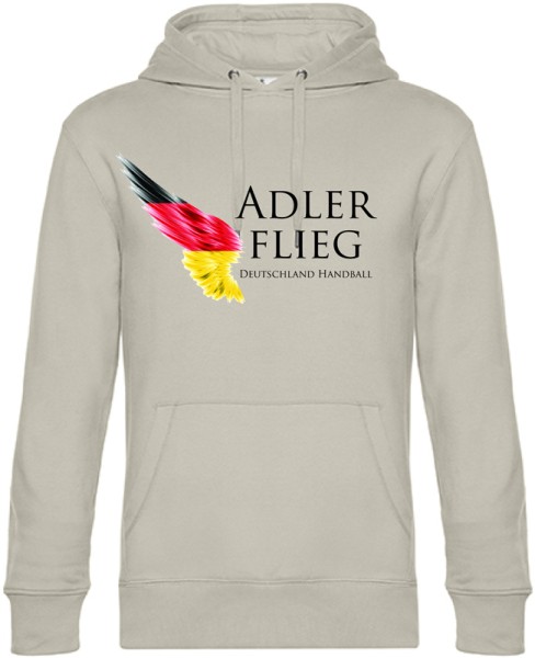 Hoody "Adler flieg"