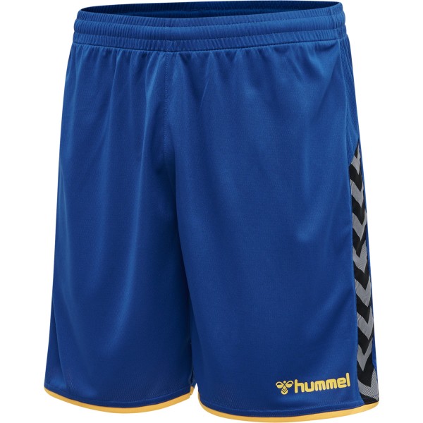 Hummel hmlAuthentic Poly Shorts