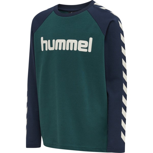 Hummel hmlBOYS T-Shirt LS