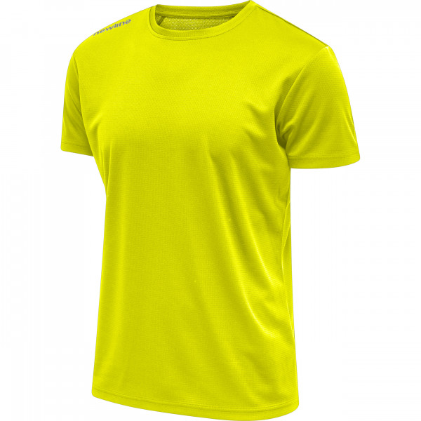 New Line Mens Core Functional T-Shirt SS