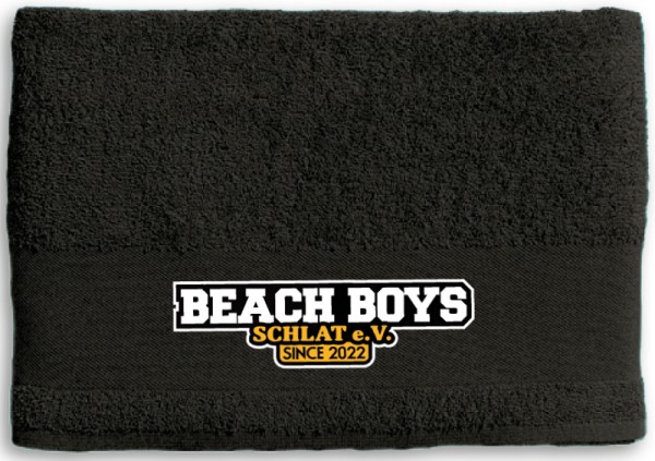 BeachBoys Handtuch