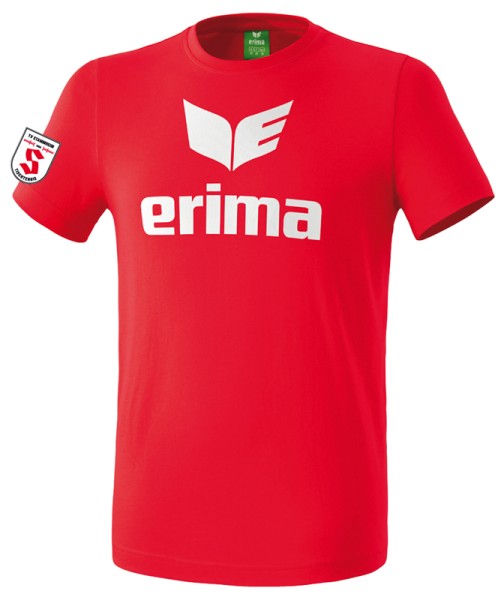 Erima TV Stammheim – Tischtennis PROMO t-shirt Kinder