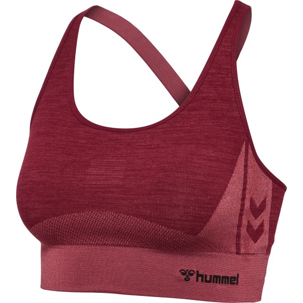 Hummel hmlClea Seamless Sport Top