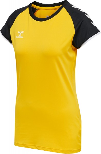 Hummel hmlCORE Volley Stretch Tee Woman