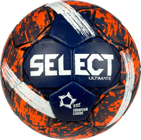 Select Ultimate EHF European League