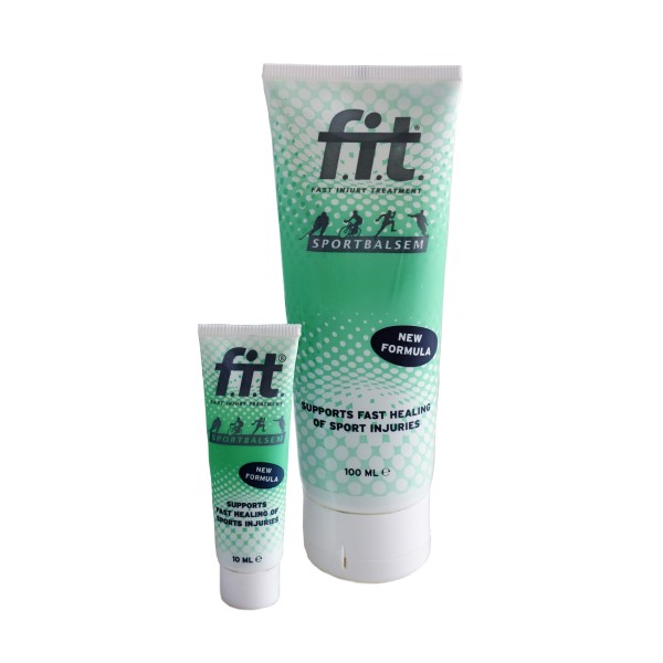 Mikros FIT Balsam, 100 ml