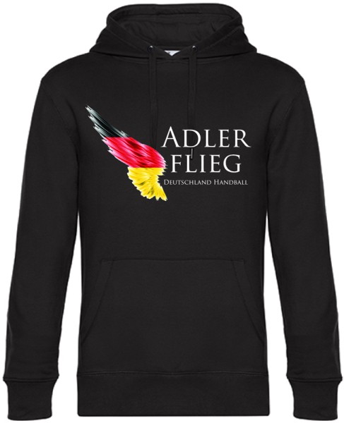 Hoody "Adler flieg"