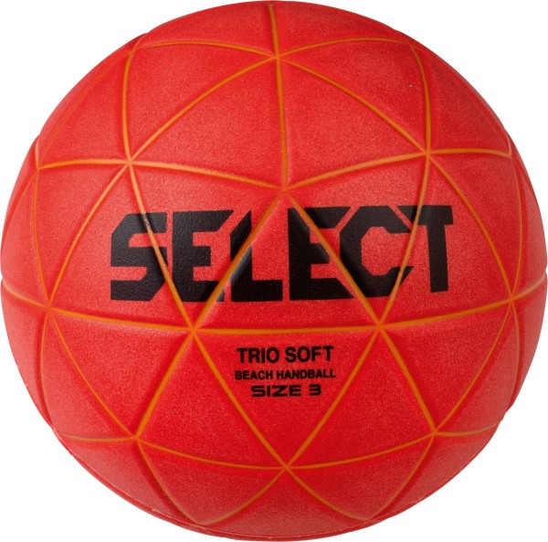 Select HB Beach Handball V21 - Größe II