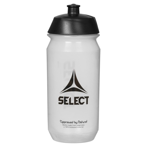 Select Zuckerrhohr Trinkflasche v22 Select