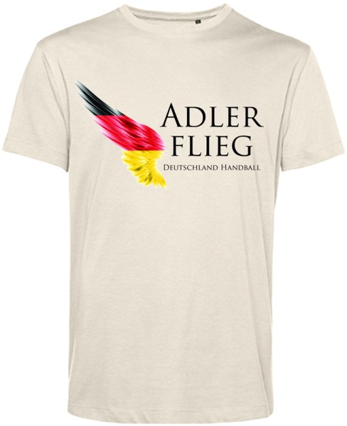 T-Shirt "Adler flieg"