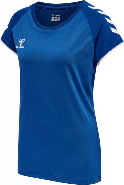 Hummel hmlCORE Volley Stretch Tee Woman
