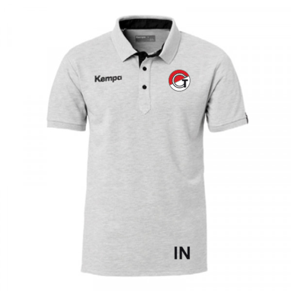 Kempa TG Geislingen Prime Polo Shirt