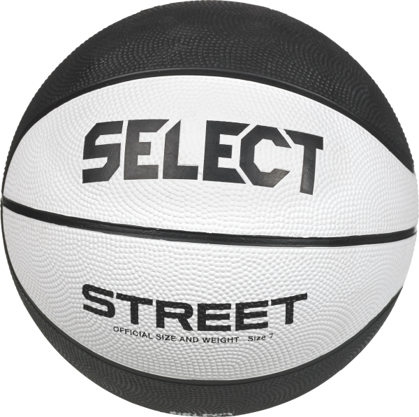 SELECT Street Basketball v23