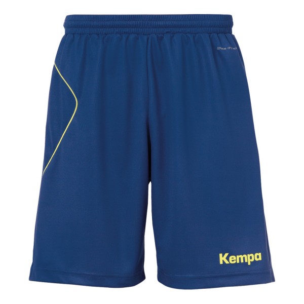 Kempa Handballshorts Curve