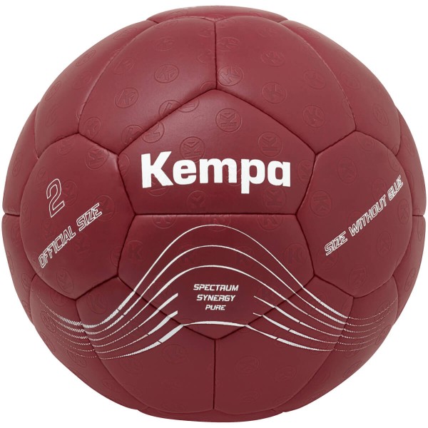 Kempa Handball Spectrum Synergy Pure