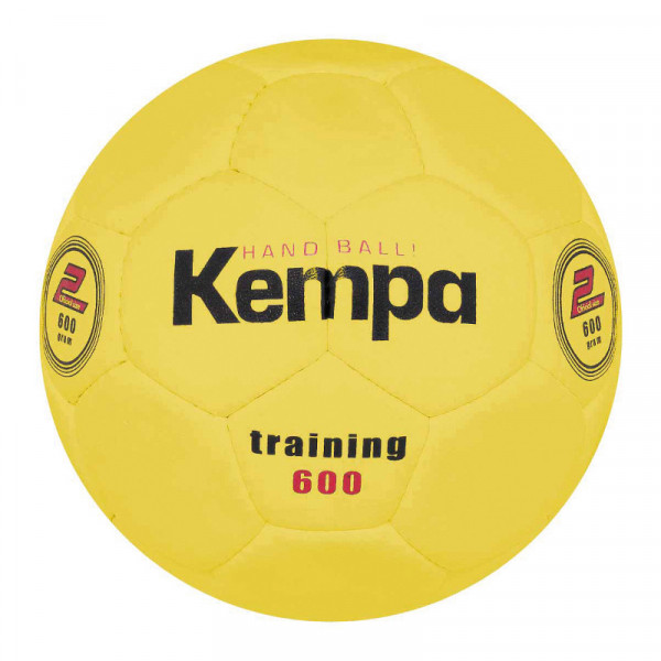 Kempa Gewichtsball Training 600