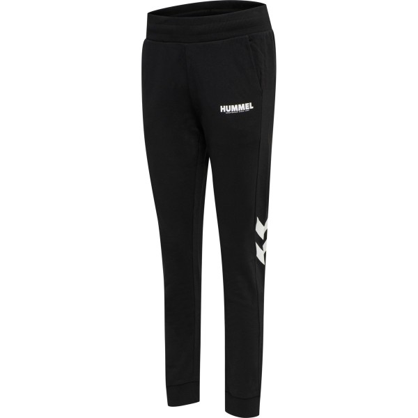 Hummel hmlLEGACY WOMAN TAPERED PANTS