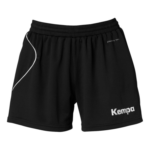 Kempa Handballshorts Curve Damen