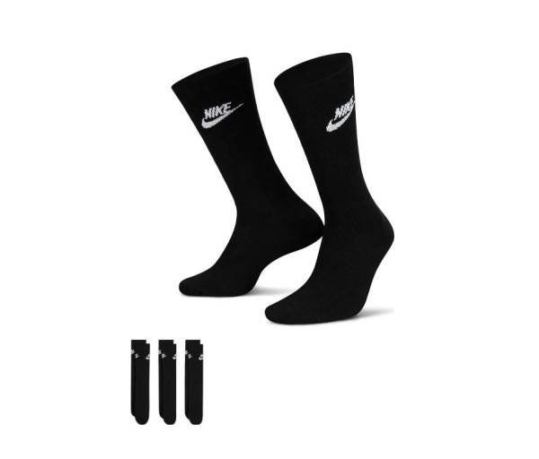 Nike Everyday Essential Socken 3er Pack