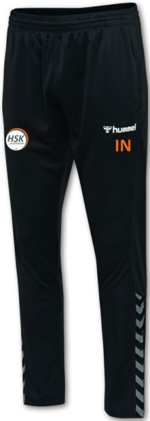 HSK hmlAUTHENTIC POLY PANT