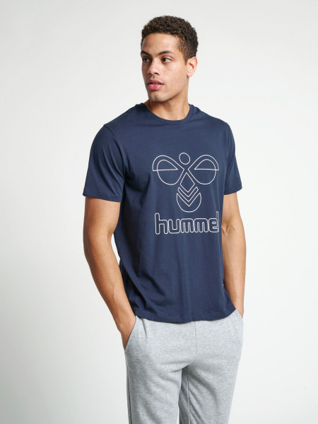 Hummel hmlPeter T-Shirt