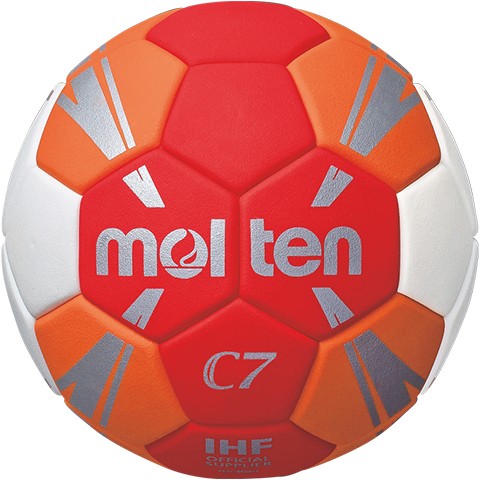Molten Handball HC3500-RO
