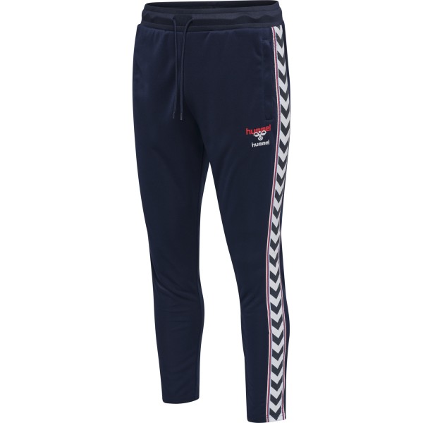 Hummel hmlIC Lerby Poly Tapered Pants