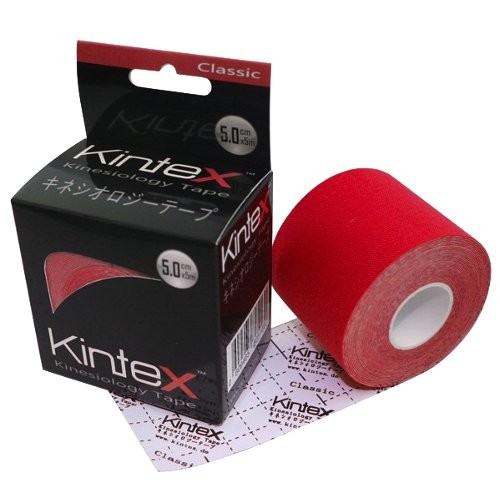 Kintex Kinesiologie Tape "Classic" 5cm x 5m