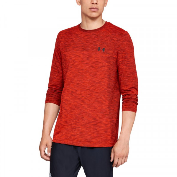 Under Armour Siphon LS Tee