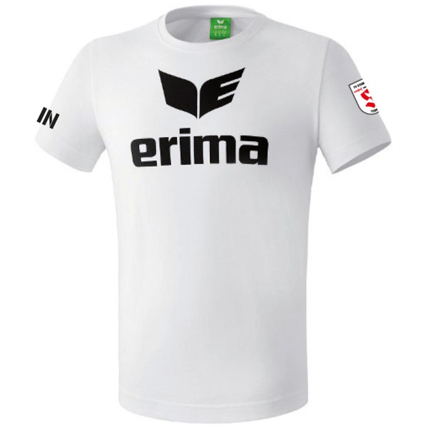 Erima TV Stammheim – Tennis PROMO t-shirt