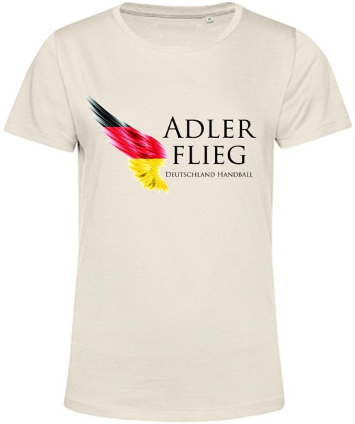 T-Shirt "Adler flieg" Damen