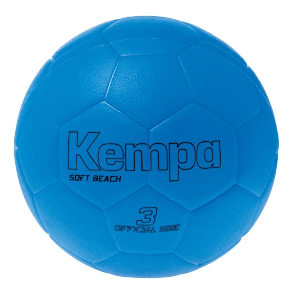 Kempa Beachhandball Soft Beach