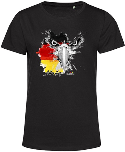 T-Shirt "Adler" Damen