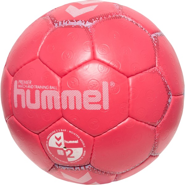Hummel Handball Premier