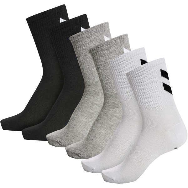 Hummel hmlChevron 6-Pack Socks