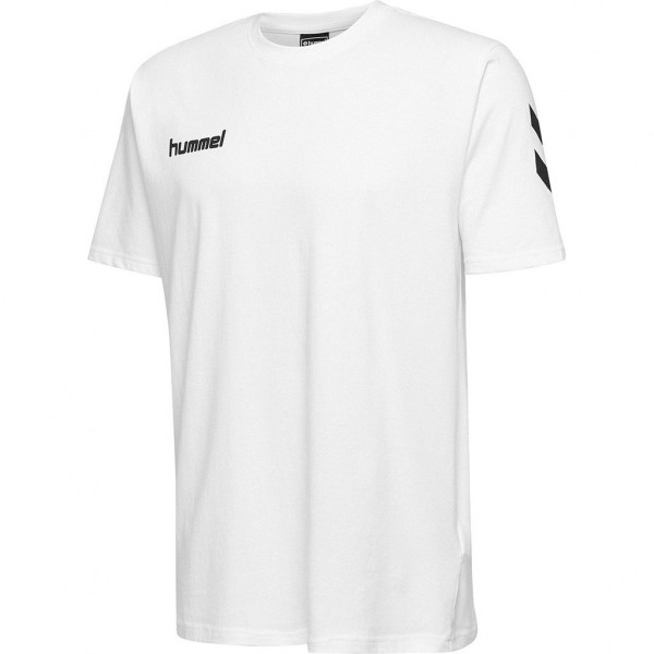 Hummel Go Cotton T-Shirt SS