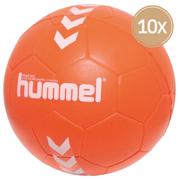 10er Ballset Hummel HMLSPUME KIDS