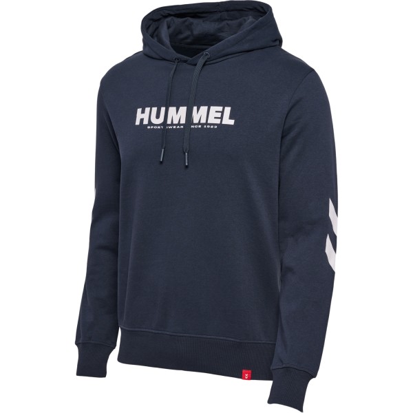 Hummel hmlLEGACY Logo Hoodie