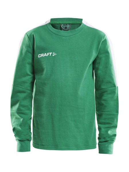 Craft Progress Goalkeeper Sweatshirt Kinder