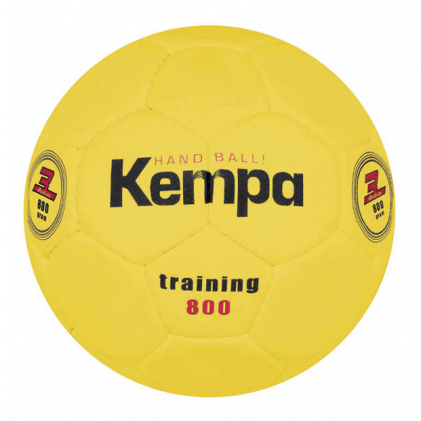 Kempa Gewichtsball Training 800