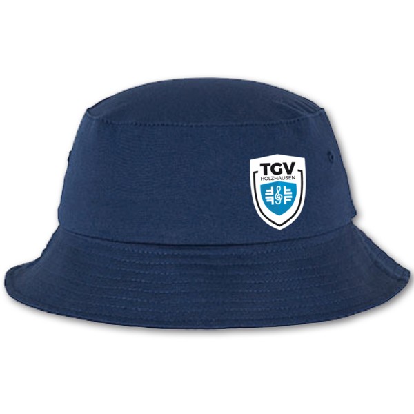 TGV Bucket Hat