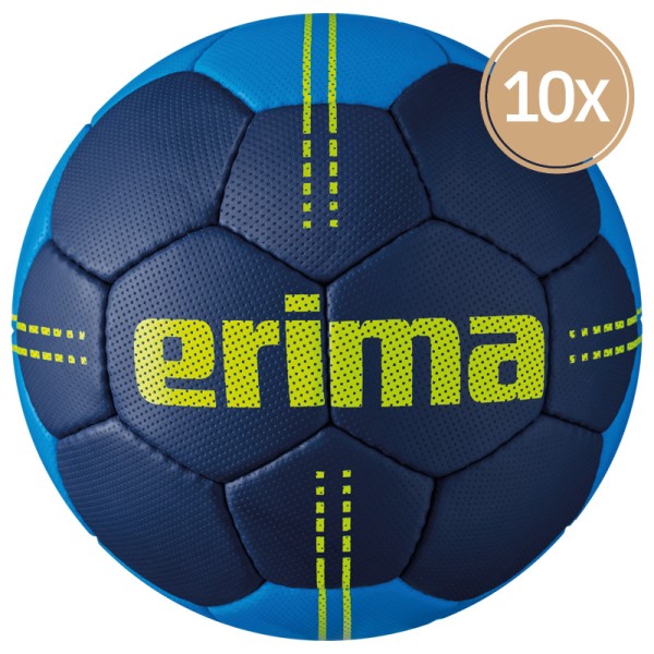 10er Ballset Erima PURE Grip 2.5