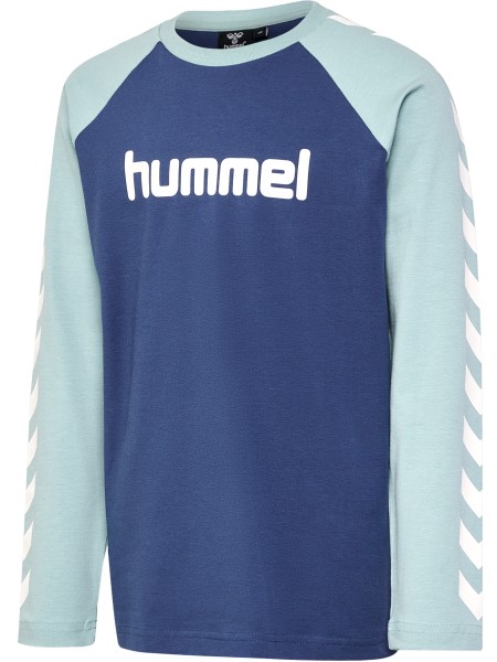 Hummel hmlBOYS T-Shirt LS